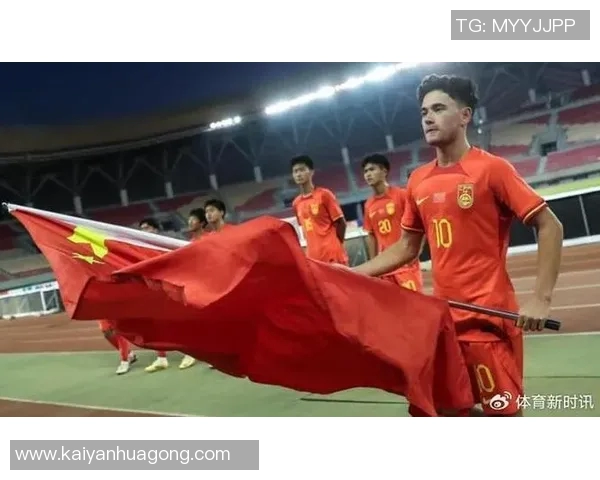 亚洲足坛风云人物 选择10大未来之星