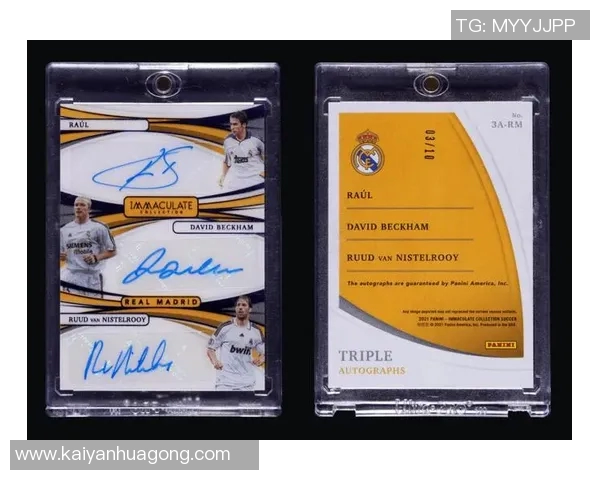 全球顶级球星亲笔签名足球珍藏品拍卖盛会