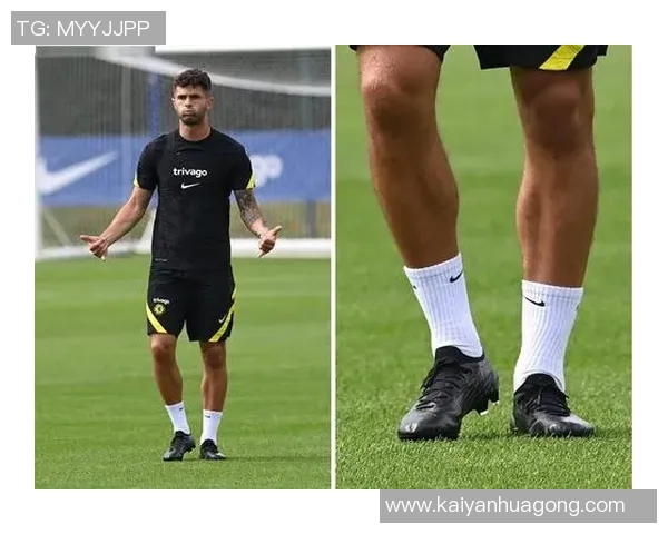 爱穿彪马足球鞋的球星们：他们如何在赛场上演绎速度与激情