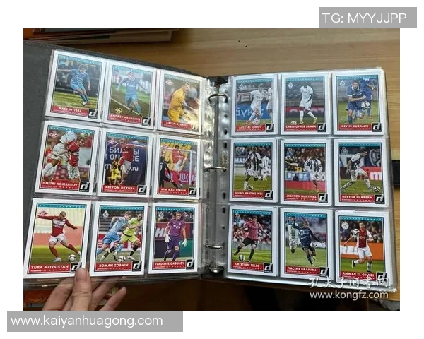 足球编年史球星卡价格揭秘及市场价值走势分析