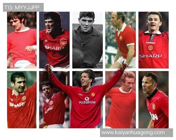 天下足球十大球星排名分析 盘点全球最具影响力的足球巨星