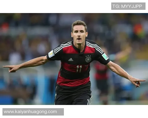 德国足球明星阵容全解 揭秘球场上最耀眼的德国队球星们